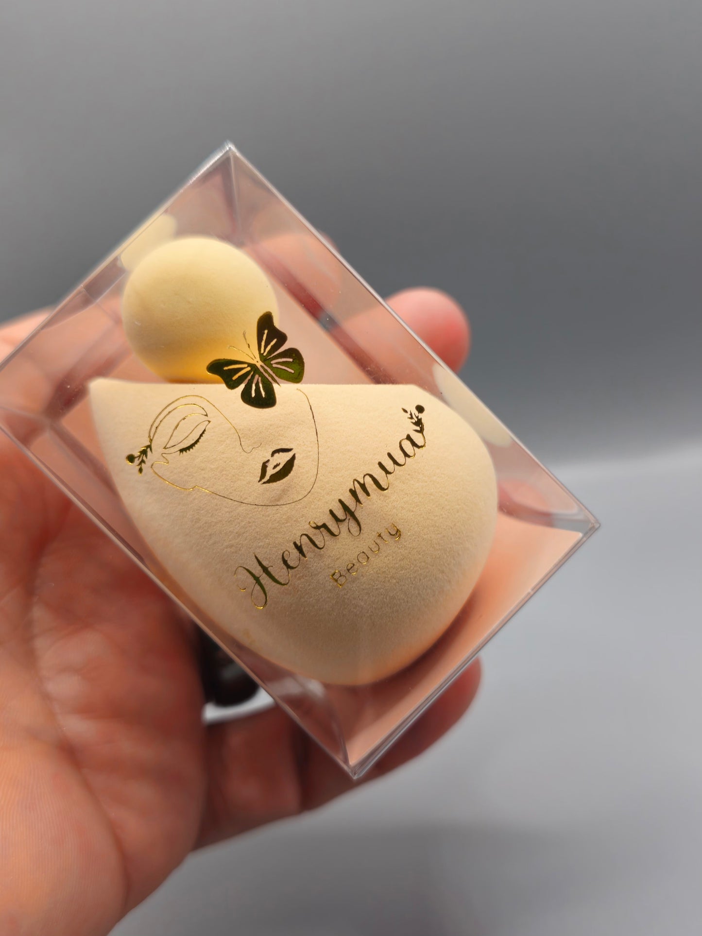 Beautyblender