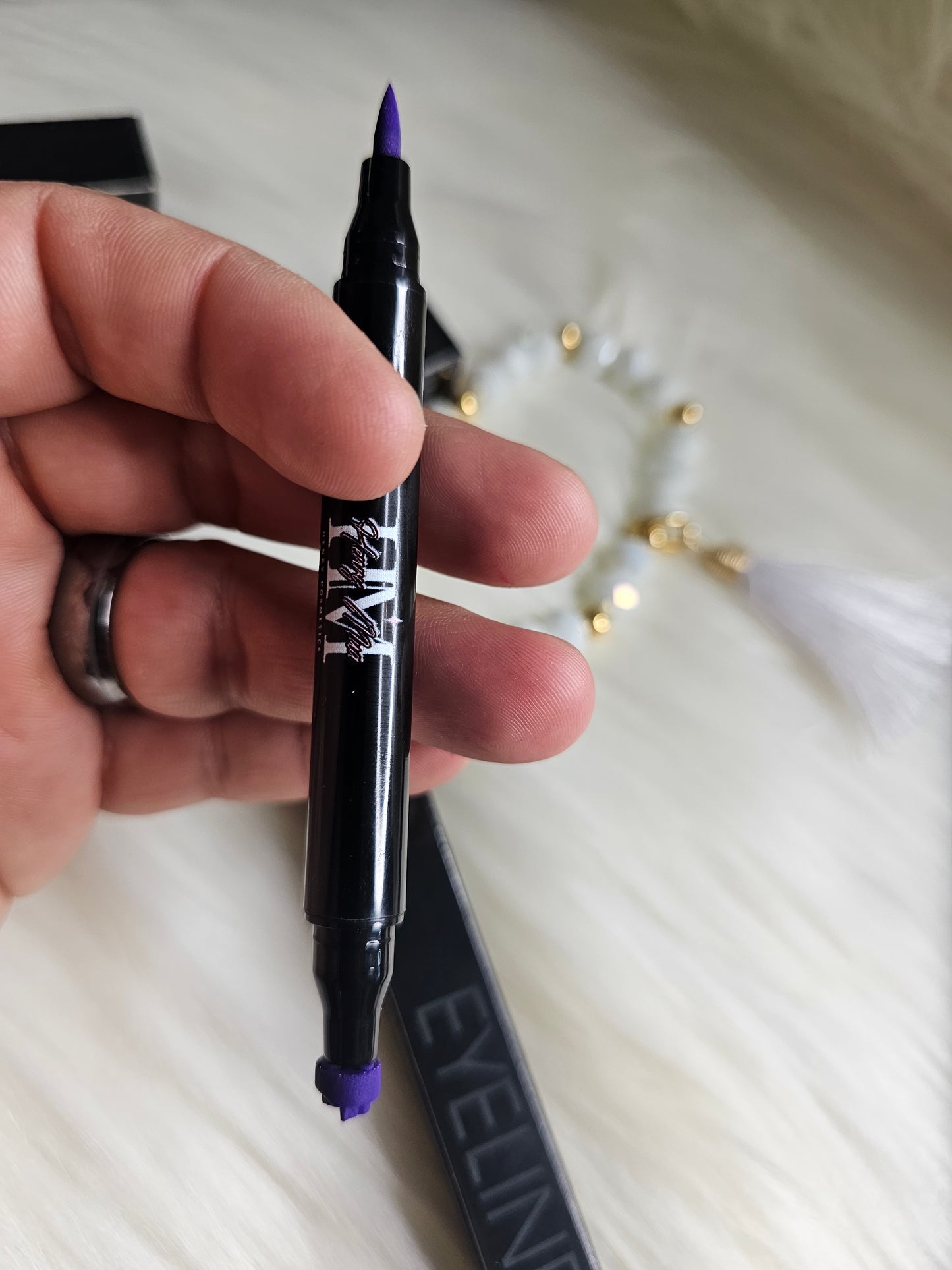 Set de delineadores waterproof