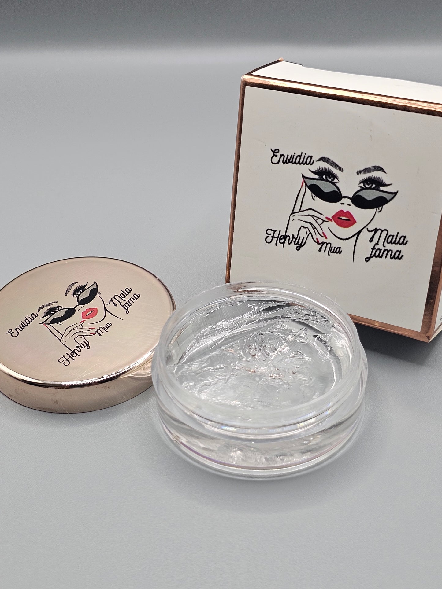 Colección  completa (envidia Henry mua Mala fama