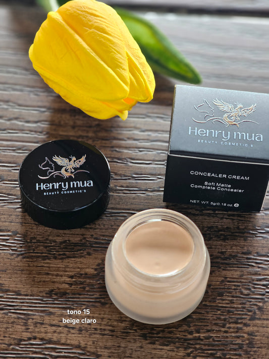 Corrector beige claro # 15