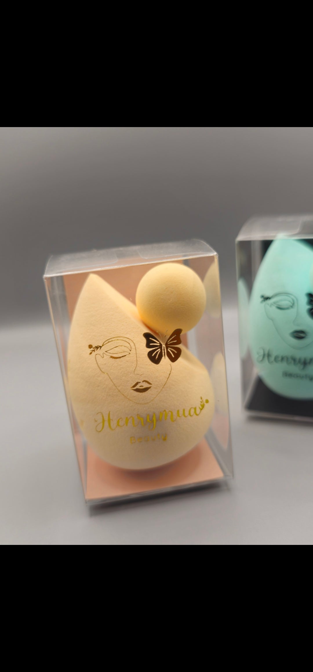 Beautyblender