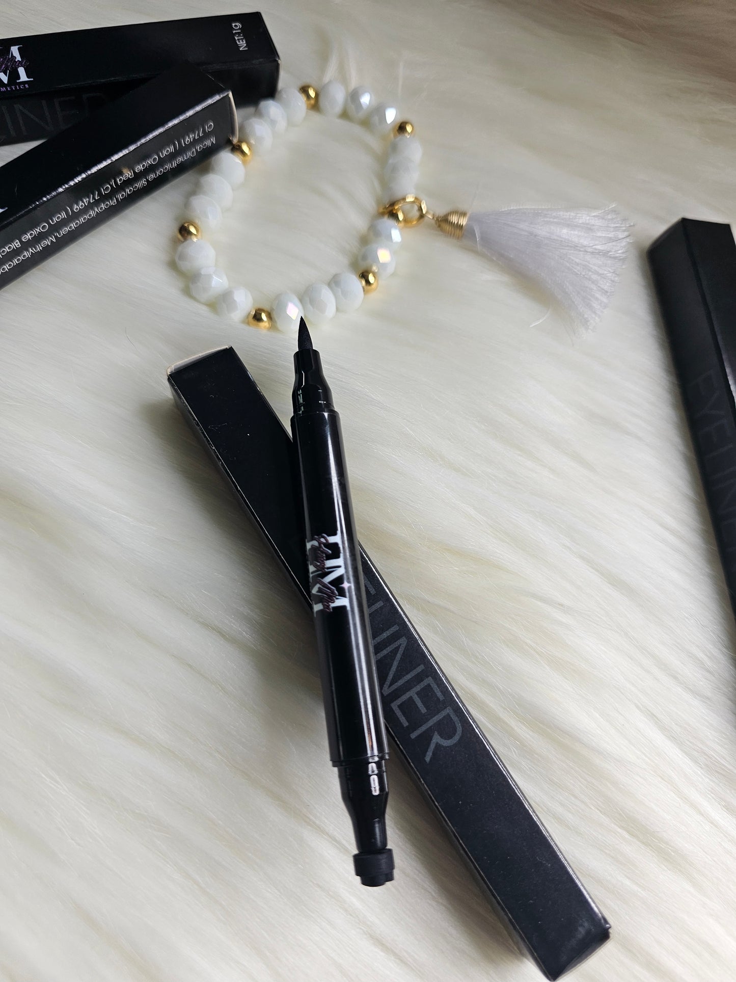 Set de delineadores waterproof