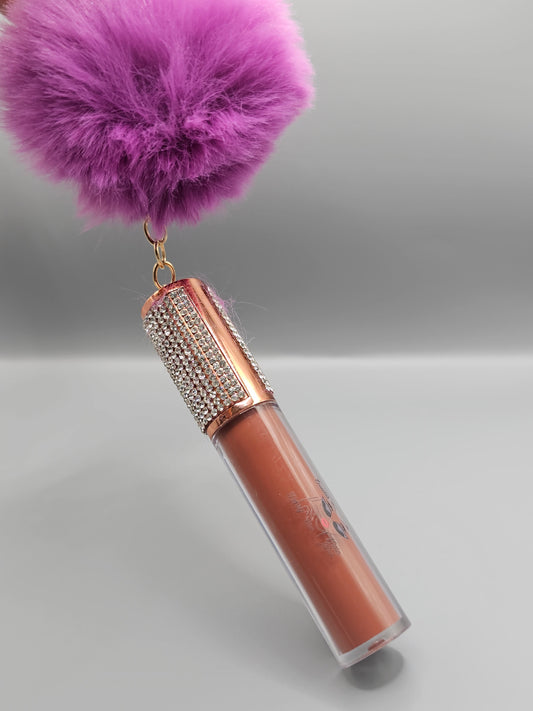 Labial mate Henrymua