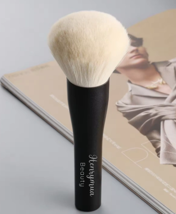 Brocha para blush