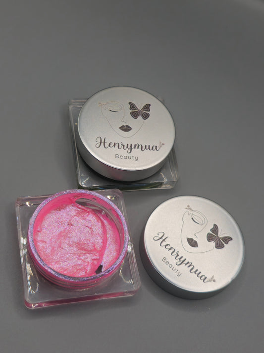 Sombra en Gel