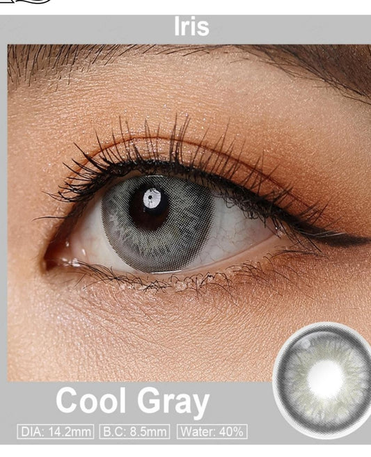 Cool gray